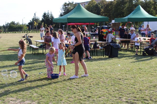 Piknik rodzinny 2025
